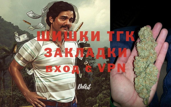 Альфа ПВП Абаза